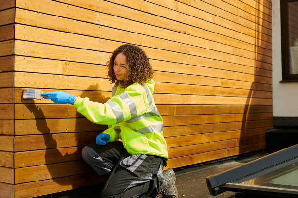 Affordable Siding Repair and Maintenance Services in Naval Academy, MD